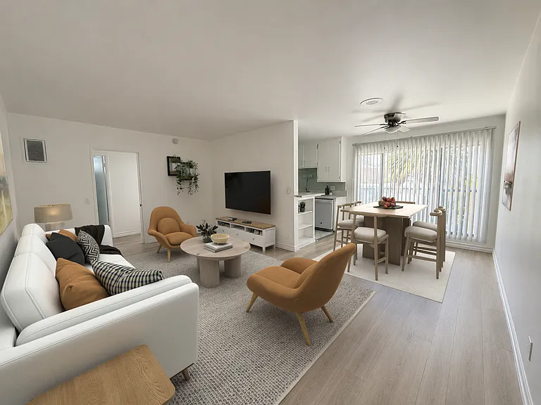 3426 Vinton Ave #9 — Photo 1
