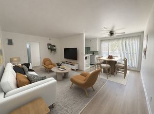 3426 Vinton Ave APT 9, Los Angeles, CA 90034