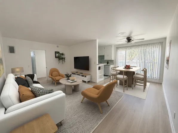 3426 Vinton Ave APT 9, Los Angeles, CA 90034