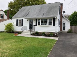 55 Airway Dr, Stratford, CT 06615