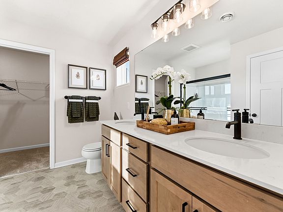 Owner s Bathroom - Representational Photo