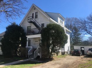 1013 Colby St, Madison, WI 53715