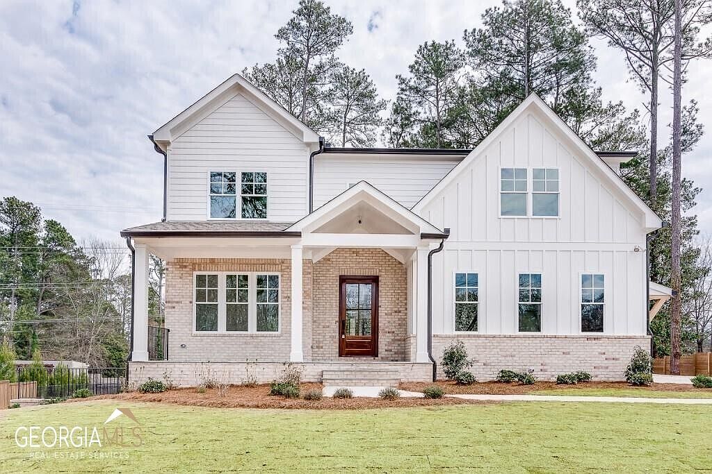 2082 Abby Ln, Atlanta, GA 30345 MLS 10152792 Zillow