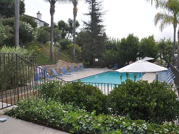 HOA Pool 