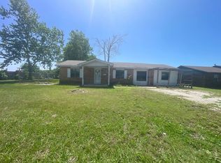 1204 E Atlanta Ave, Davis, OK 73030