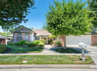 1348 E Decatur Ave, Fresno, CA 93720