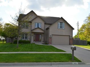 360 Sherrylynn Blvd, Pleasant Hill, IA 50327