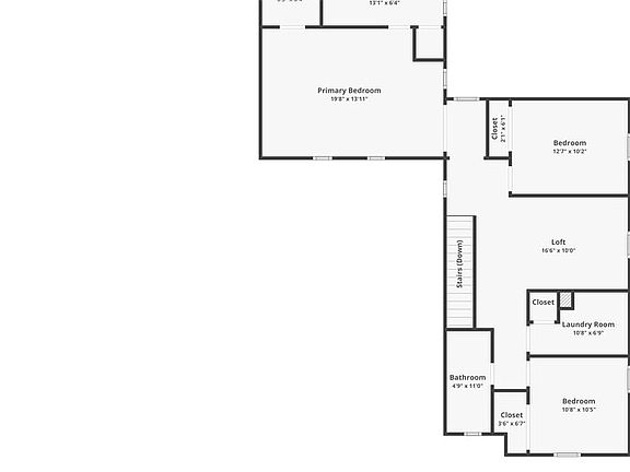 3rd image of 21153 E Stonecrest Dr