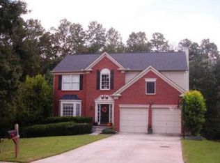 7985 Brookwood Way, Cumming, GA 30041