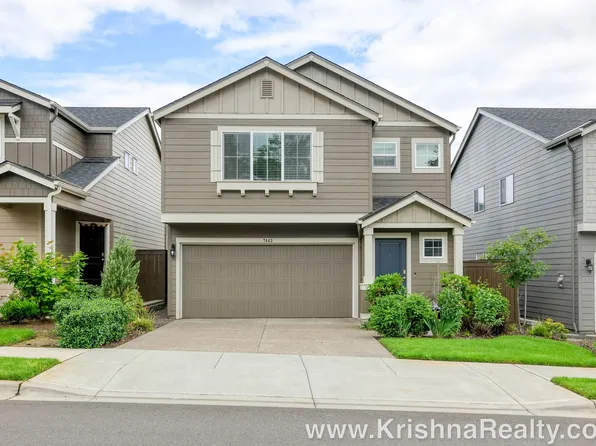 7443 NW 164th Ave, Portland, OR 97229