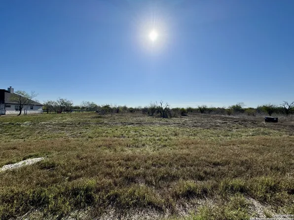 125 WILD PERSIMMON TRAIL LOT 12, Marion, TX 78124