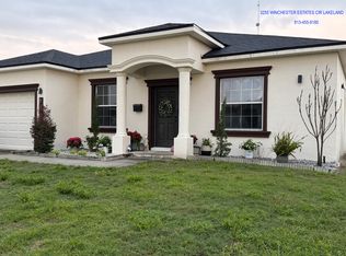 3255 Winchester Estates Cir, Lakeland, FL 33810