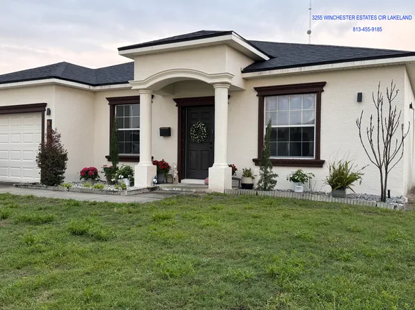 3255 Winchester Estates Cir, Lakeland, FL 33810