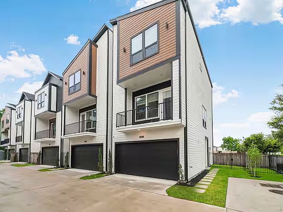4th image of 4013 Griggs Rd Unit K-3