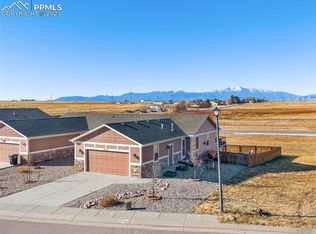 6530 Watusi Rd, Peyton, CO 80831