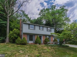 1133 Windsor Dr, West Chester, PA 19380