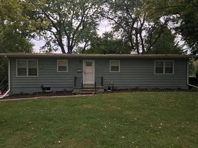 2502 N 22nd St, Saint Joseph, MO, 64505