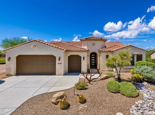 31728 S Summerwind Dr, Oracle, AZ 85623