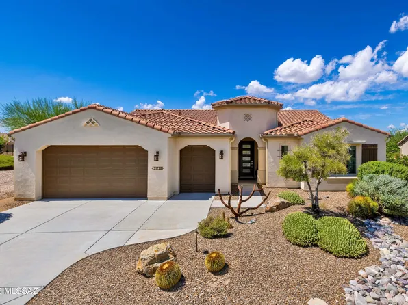 31728 S Summerwind Dr, Oracle, AZ 85623