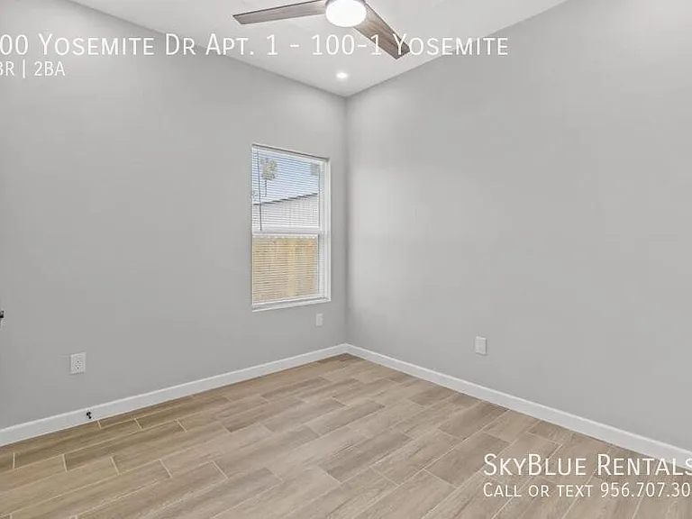 100 Yosemite Dr #1 — Photo 5