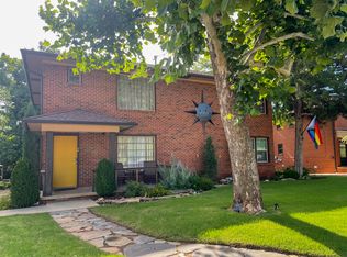 4414 N Harvey Pkwy #D, Oklahoma City, OK 73118
