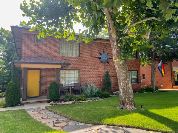 4414 N Harvey Pkwy #D, Oklahoma City, OK 73118