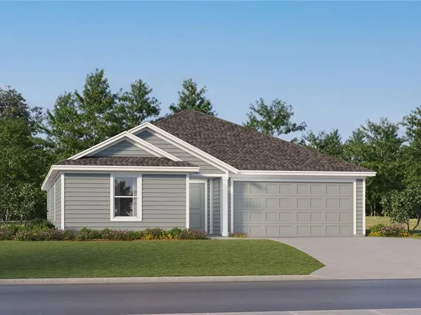 1979 Wilder Way, Eagle Lake, FL 33839