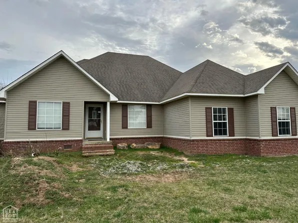 300 Hampton Ln, Pocahontas, AR 72455