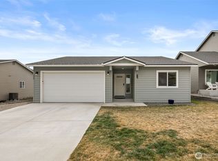 122 George Loop, Rock Island, WA 98850
