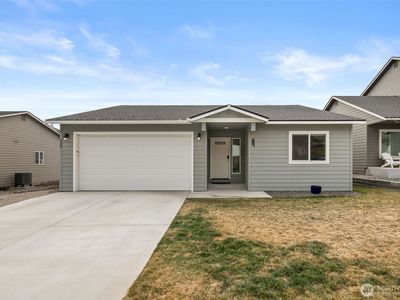 122 George Loop, Rock Island, WA, 98850