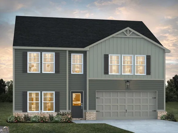 331 Jarrett St, Fairburn, GA 30213