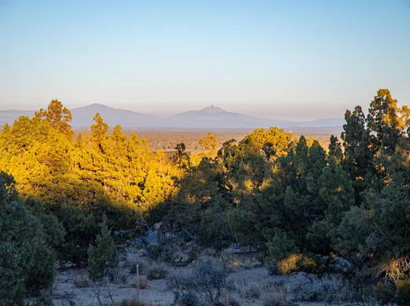 SW Vaqueros Way Lot 8, Powell Butte, OR 97753