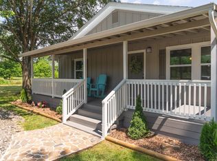 6240 Old Uniontown Rd, Van Buren, AR 72956