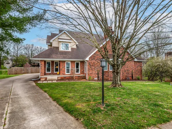 2380 E Linden Hill Dr, Bloomington, IN 47401