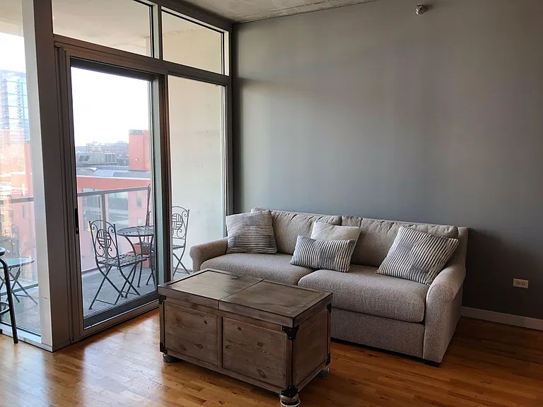 1720 S Michigan Ave #705 — Photo 2