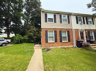 3422 Moultree Pl, Nottingham, MD 21236