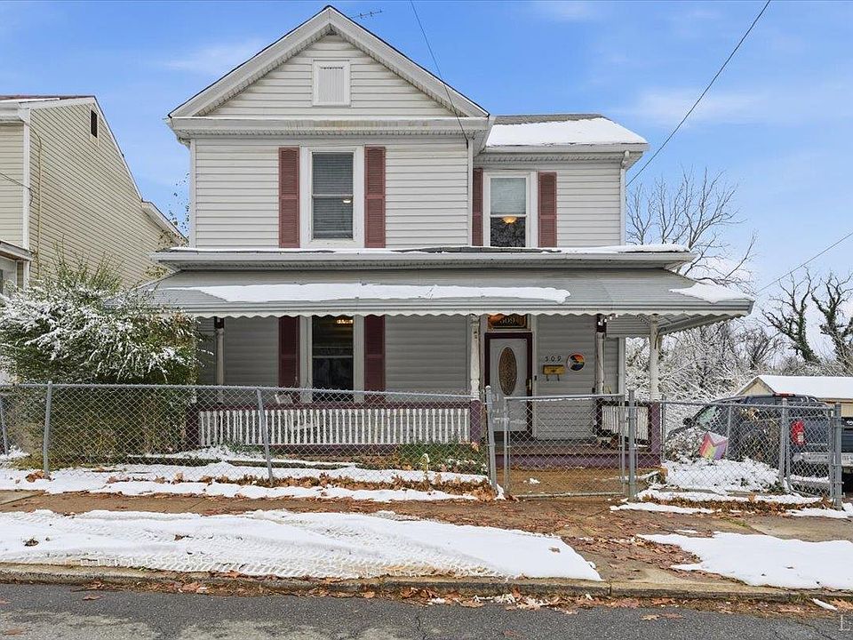 1st image of 509 Franklin St