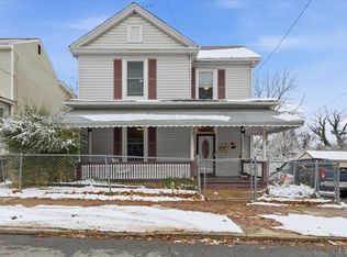 509 Franklin St, Lynchburg, VA 24504