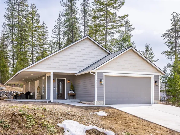 40110 Lake Terrace Ct, Loon Lake, WA 99148