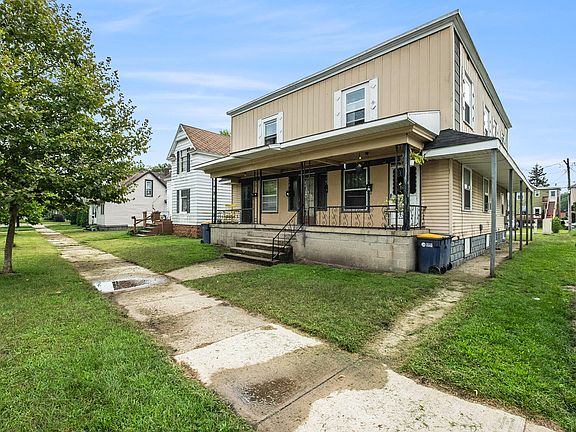 914 Courtney St NW, Grand Rapids, MI 49504 | MLS #23032385 | Zillow