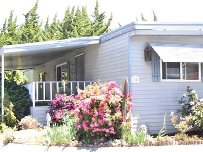 3960 S Higuera St Spc 30, San Luis Obispo, CA, 93401