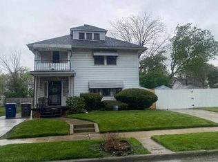 1519 Addington Rd, Toledo, OH 43607