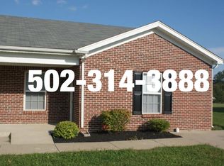 92 Apple Tree Way, Shelbyville, KY 40065