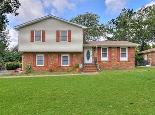 117 Sunnywood Dr, Martinez, GA 30907