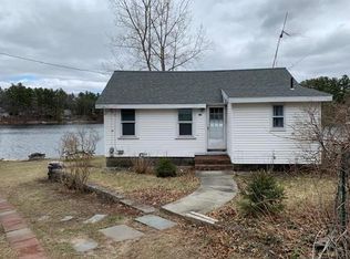 9B Worcester Ave, Hudson, MA 01749
