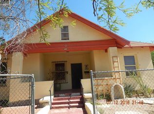 134 W 5th St, Tucson, AZ 85705