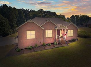 1051 Jacobs Valley Rd, Joelton, TN 37080