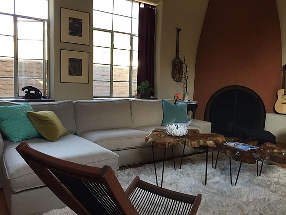 4th image of 730 N Forgeus Ave