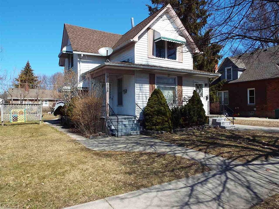 1st image of 100 Gallup St #102
