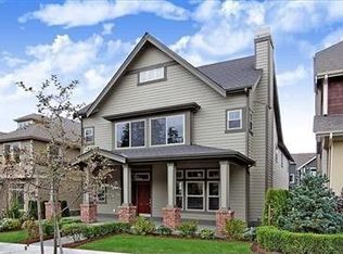 2936 NE Davis Loop, Issaquah, WA 98029